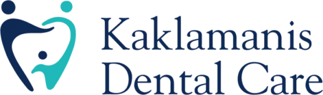 Kaklamanis Dental Logo
